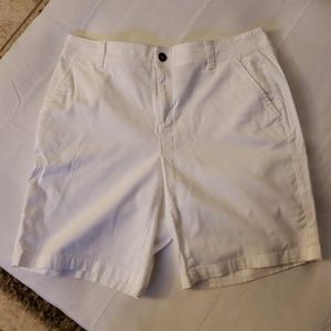 Bermuda shorts
